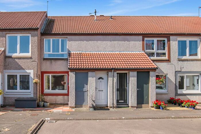 1 Bedroom Flat For Sale In Springfield, Leith, Edinburgh, EH6