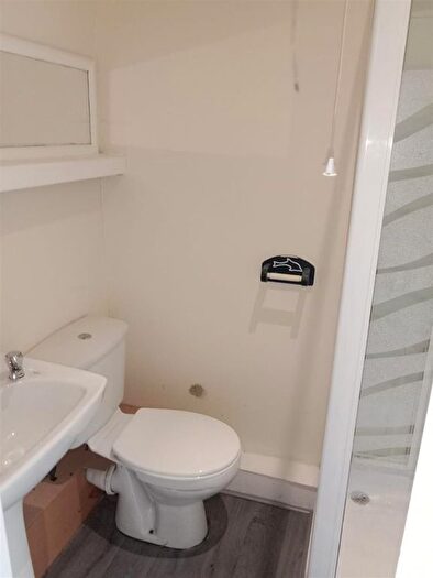 1 Bedroom Flat To Rent In Newsham Drive (), Tuebrook, L6