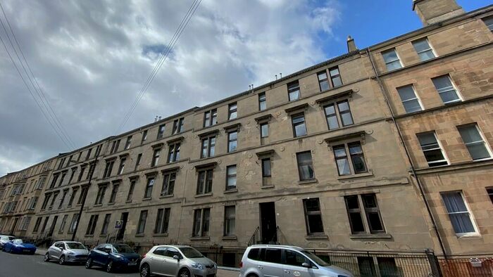 2 Bedroom Flat To Rent In West End Park Street, /, G3