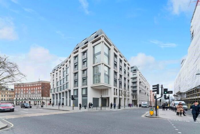 2 Bedroom Flat To Rent In Strand, London, London, WC2R