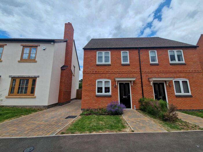 2 Bedroom Property To Rent In Hampton Green, Hampton-In-Arden, Solihull, B92