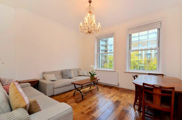 2 Bedroom Flat To Rent In Park Road, Regent's Park, London, NW1