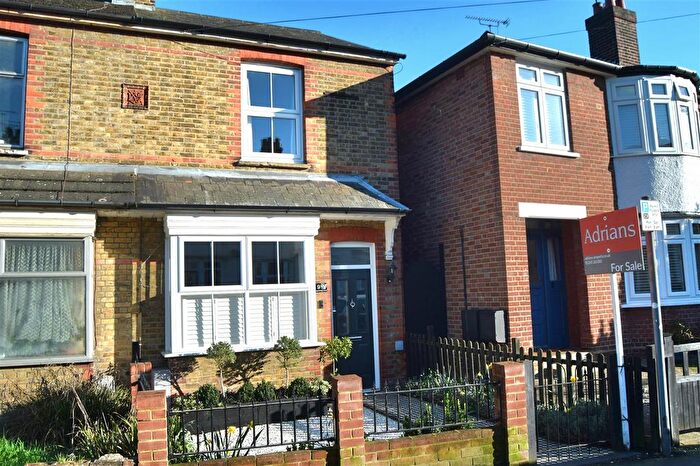 3 Bedroom Property For Sale In Upper Bridge Road, Chelmsford, CM2