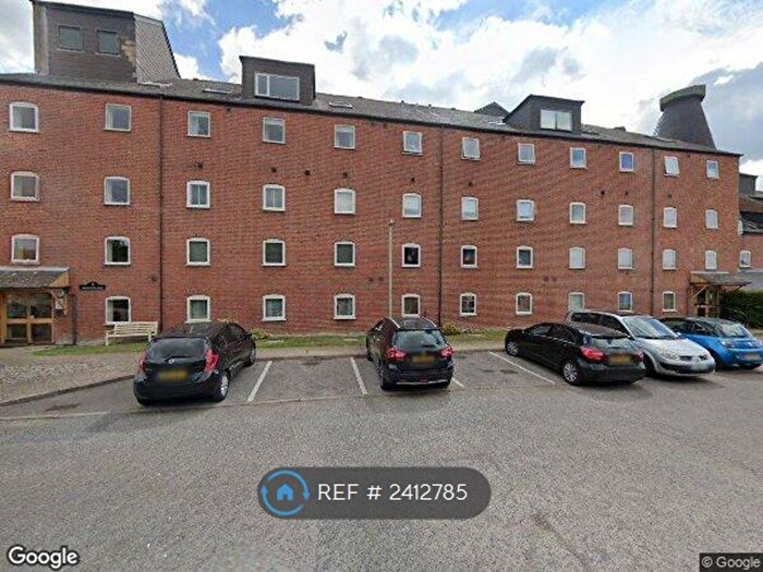 1 Bedroom Flat To Rent In Swonnells Court, Lowestoft, NR32