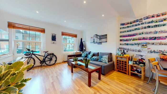 2 Bedroom Flat To Rent In Camden High Street, Camden Town, NW1