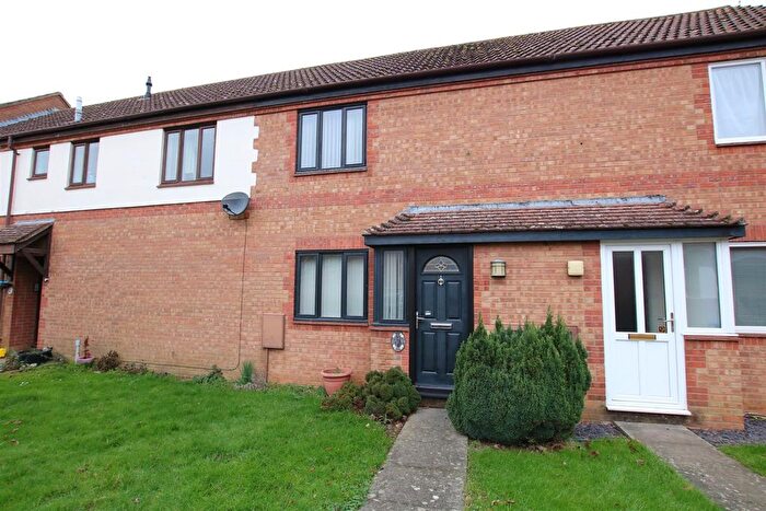 2 Bedroom Terraced House For Sale In Pound Lane, Bugbrooke, Northampton, NN7