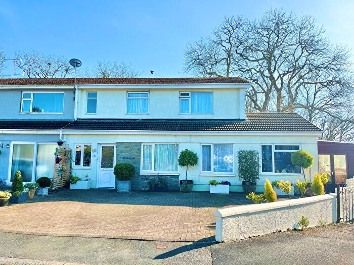 4 Bedroom House To Rent In St. Florence, Tenby, SA70