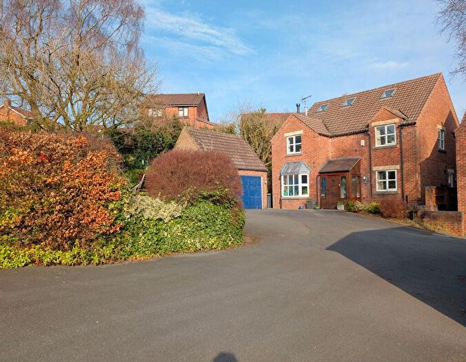 5 Bedroom Detached House For Sale In Greenway, Ashbourne, DE6