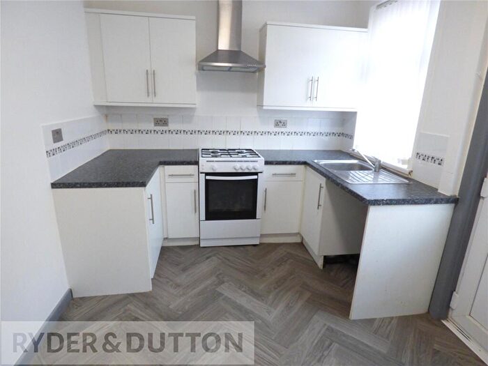 3 Bedroom Terraced House To Rent In Plane Street, Bacup, Rossendale, OL13