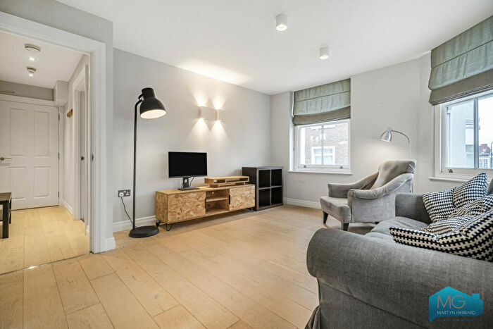 1 Bedroom Apartment To Rent In Kentish Town Road, Kentish Town, London, NW5