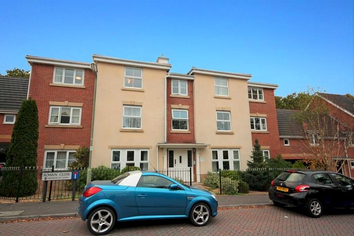 2 Bedroom Ground Flat To Rent In Coppice Court, Whiteley, PO15