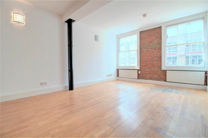 1 Bedroom Flat To Rent In Garden Walk, Shoreditch, London, EC2A