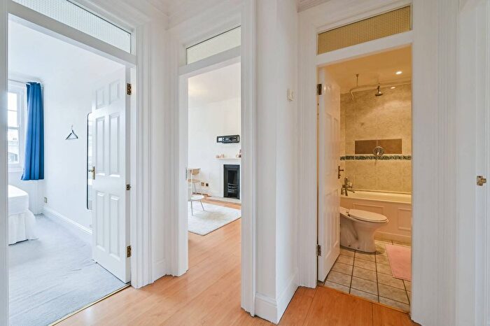 1 Bedroom Flat To Rent In Blandford Street, Marylebone, London, W1U