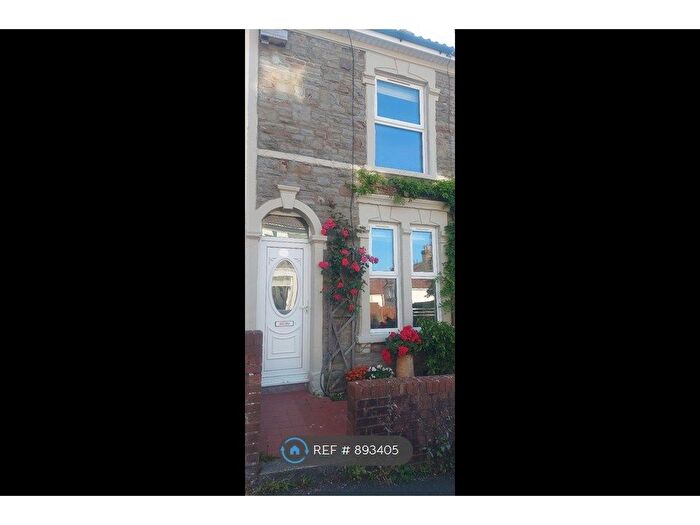 2 Bedroom Terraced House To Rent In Park Street, Bristol, BS5