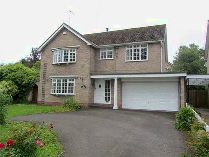 4 Bedroom House To Rent In East End, Walkington East Yorkshire, HU17