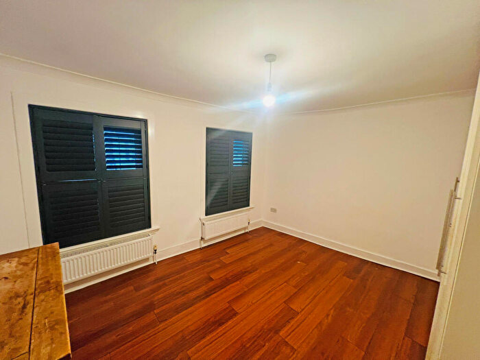 5 Bedroom Terraced House To Rent In Lindley Road, London, E10