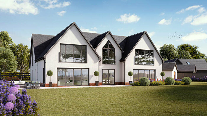 5 Bedroom Detached House For Sale In Duck Street, Little Easton, CM6