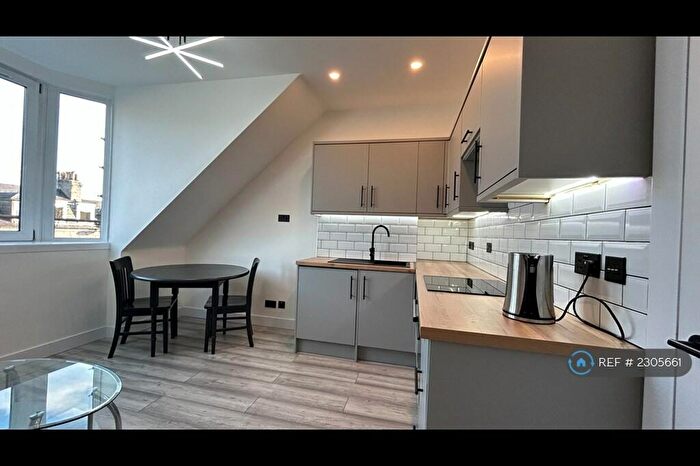 1 Bedroom Flat To Rent In Allan Street, Aberdeen, AB10