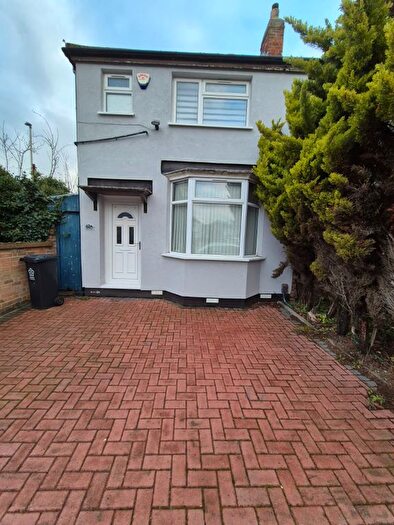 3 Bedroom Semi Detached House To Rent In Bath Street, Belgrave, LE4