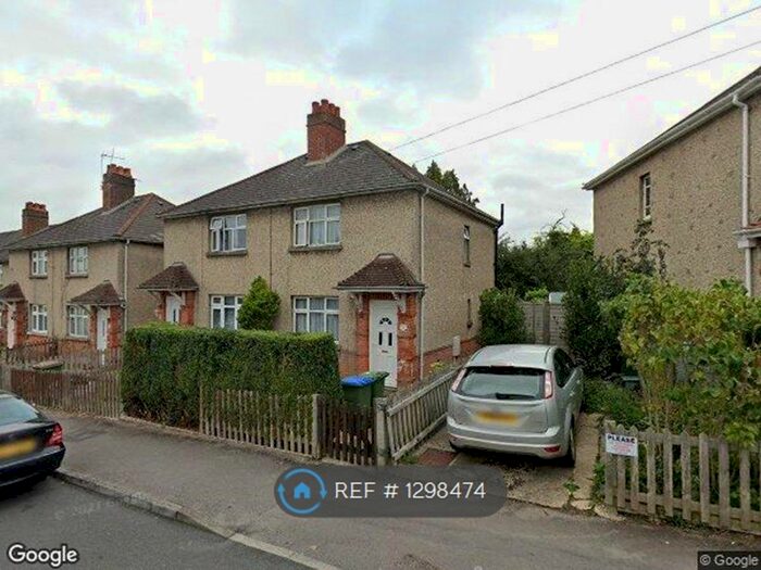 3 Bedroom Semi-Detached House To Rent In Bluebell Road, Southampton, SO16