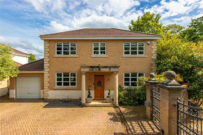 4 Bedroom Detached House For Sale In Mill Reef, Newmarket, Suffolk, CB8
