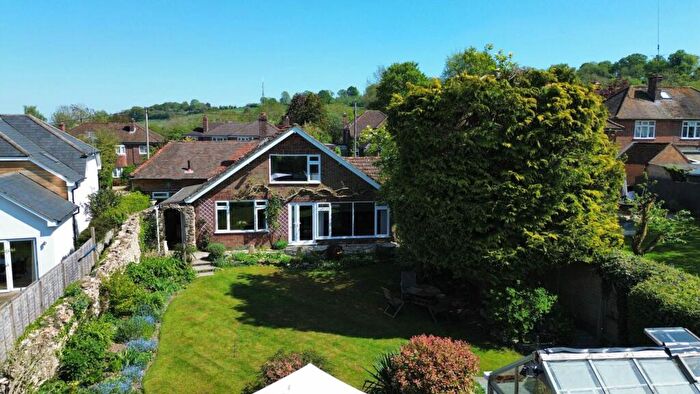 4 Bedroom Detached House To Rent In Forest Dale Road, Marlborough, SN8