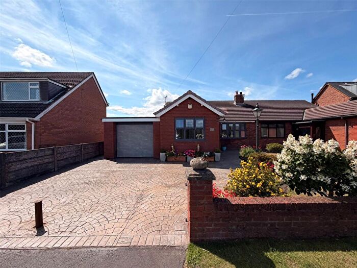 2 Bedroom Bungalow For Sale In Manchester Road, Blackrod, Bolton, Greater Manchester, BL6