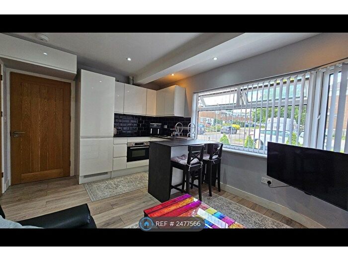 1 Bedroom Flat To Rent In Mill Hill, London, NW7