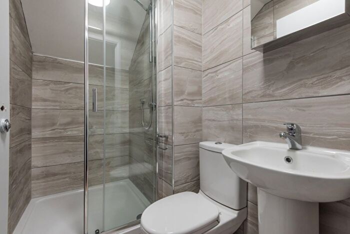 1 Bedroom Flat To Rent In Arundel Road, Brighton, BN2