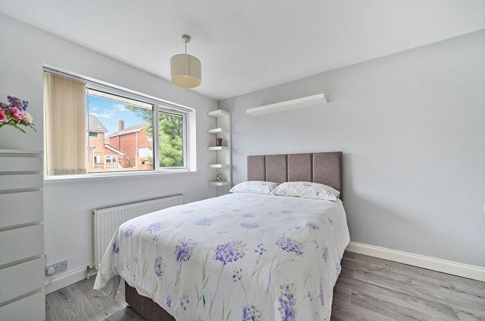 3 Bedroom Semi-Detached House For Sale In Colley End Road, Paignton, Devon, TQ3