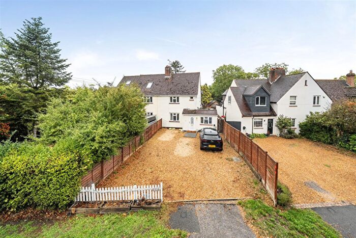 3 Bedroom Semi-Detached House For Sale In Box End Road, Kempston, Bedford, MK43