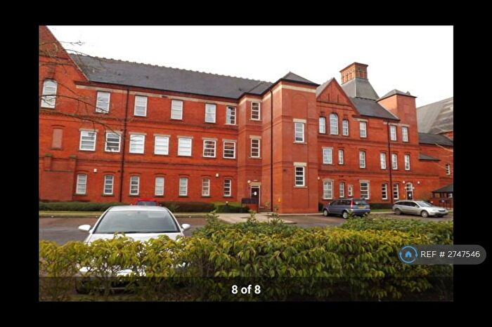 3 Bedroom Flat To Rent In Nightingale House, Nottingham, NG3
