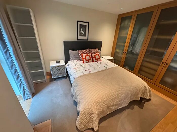 1 Bedroom Flat To Rent In John Islip Street, London, SW1P