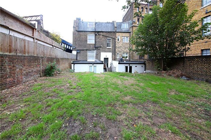 Studio To Rent In Dalston Lane, Hackney, London, E8