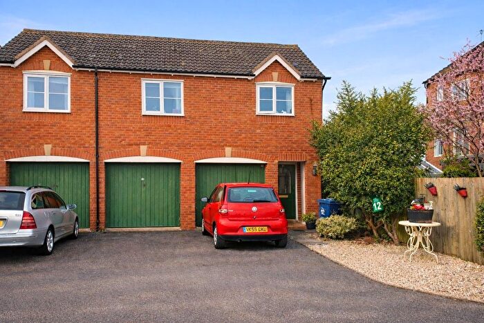 1 Bedroom Flat To Rent In Arlington Road, Walton Cardiff, Tewkesbury, GL20