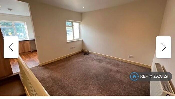 1 Bedroom Flat To Rent In Stafford Street, Swindon, SN1