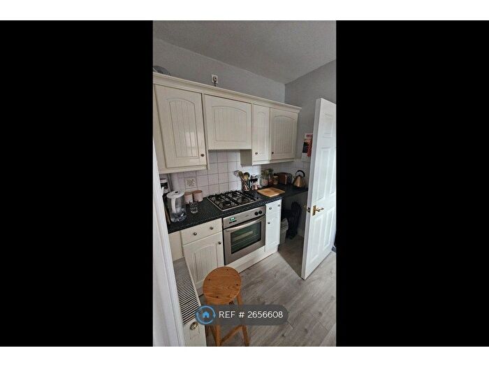 1 Bedroom Flat To Rent In Avenham, Preston, PR1