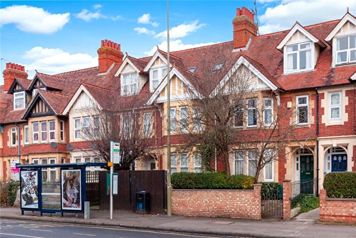 Studio To Rent In Cowley Road, Oxford, Oxfordshire, OX4