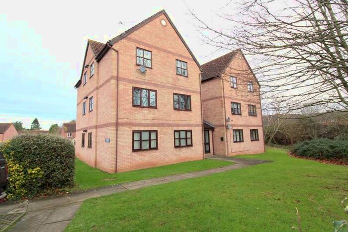 1 Bedroom Flat To Rent In Belmont Hereford, HR2