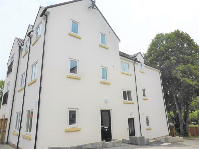 2 Bedroom Apartment To Rent In Sussex Road, Chapeltown, Sheffield, S35