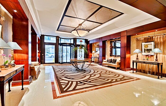 1 Bedroom Flat To Rent In St. John's Building, London, SW1P