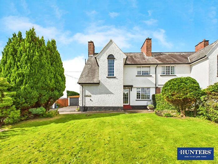 3 Bedroom Semi-Detached House For Sale In Glasgow Road, Gretna, DG16