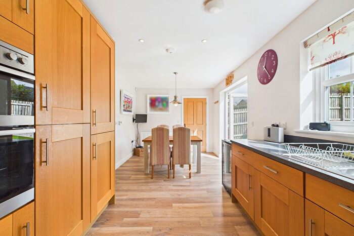 4 Bedroom Detached House For Sale In Waters Edge Close, Whitehaven, CA28