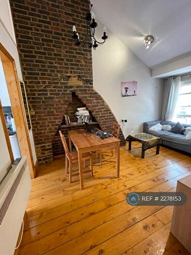 1 Bedroom Flat To Rent In Kentish Town Road, London, NW1