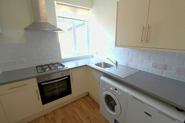 1 Bedroom Apartment To Rent In Butchers Row, Banbury, OX16
