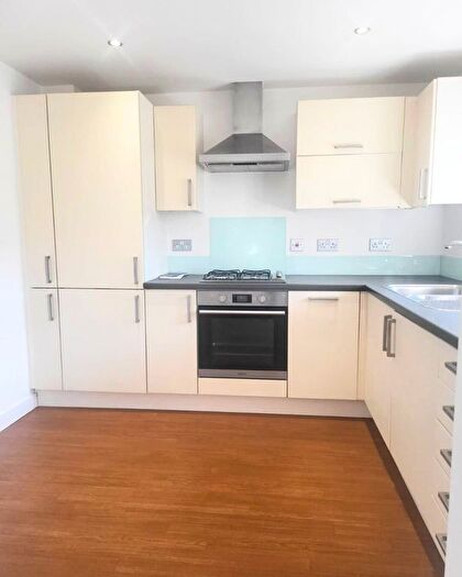 2 Bedroom Flat To Rent In Flat, Hubbard Court, Valley Hill, Loughton, IG10