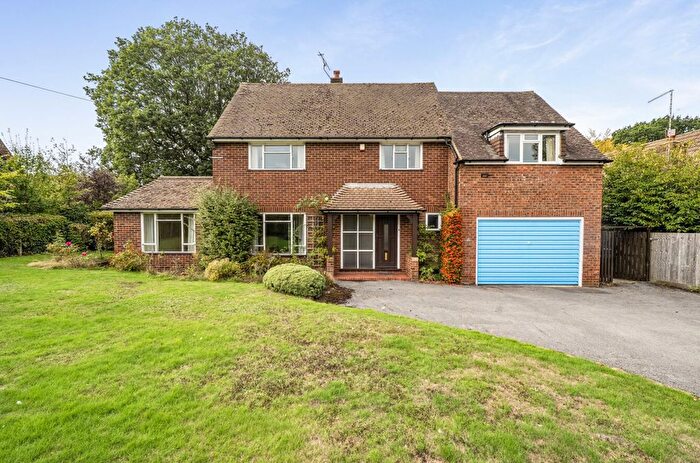 3 Bedroom Detached House For Sale In Forest Road, Tunbridge Wells, TN2
