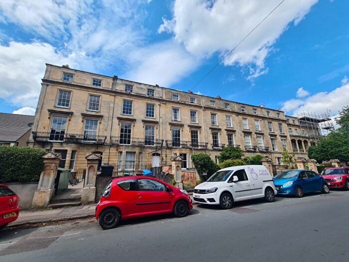 2 Bedroom Flat To Rent In Apsley Road – Top Floor Flat Ref, BS8