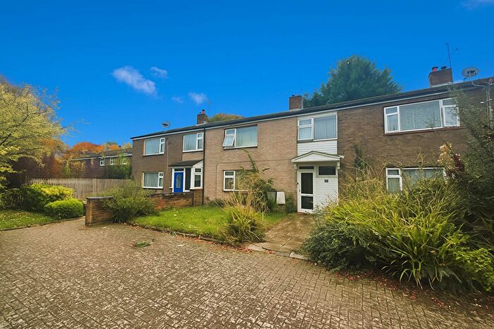 4 Bedroom Property To Rent In Martian Avenue, Hemel Hempstead, HP2