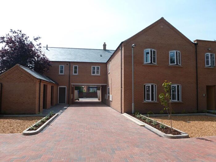 1 Bedroom Maisonette To Rent In St Augustines Road, Wisbech, PE13